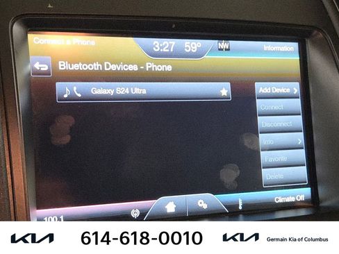 Used 2015 Ford Taurus SEL w/ Equipment Group 201A AWD/4WD image 30