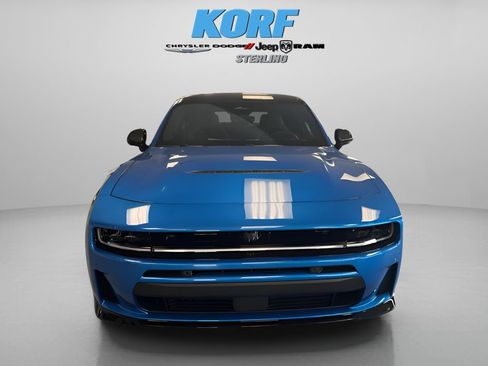 New 2026 Dodge Charger Scat Pack image 16