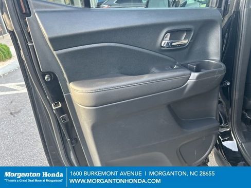 Used 2023 Honda Ridgeline RTL-E image 33
