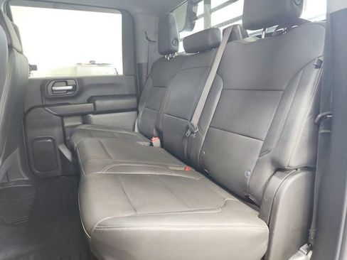 Used 2023 Chevrolet Silverado 3500 W/T w/ WT Convenience Package AWD/4WD image 25