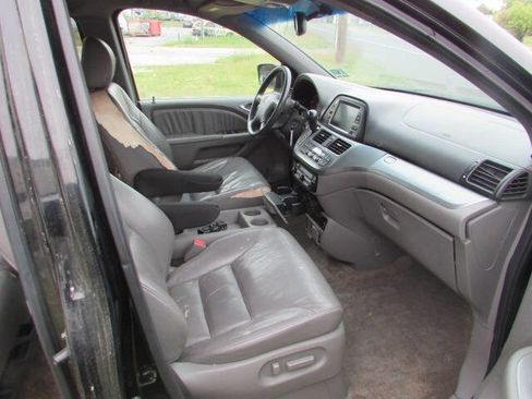 Used 2010 Honda Odyssey EX-L image 11