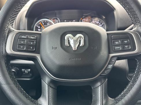 Used 2019 RAM 2500 Tradesman w/ Chrome Appearance Group image 22