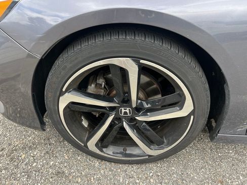 Used 2020 Honda Accord Sport image 11