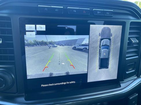 Used 2023 Ford F150 Tremor w/ Trailer Tow Package image 17