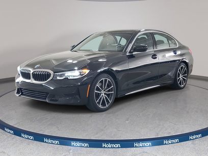 Certified 2022 BMW 330i Sedan w/ Premium Package 2