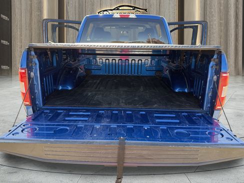 Used 2018 Ford F150 XL w/ Equipment Group 101A Mid image 26