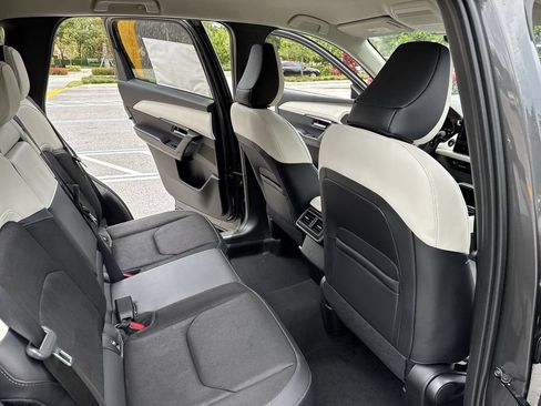 New 2026 MAZDA CX-5 Select AWD/4WD image 33