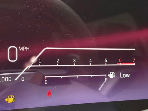 New 2025 Cadillac Escalade ESV Premium Luxury w/ Touring Package image 19