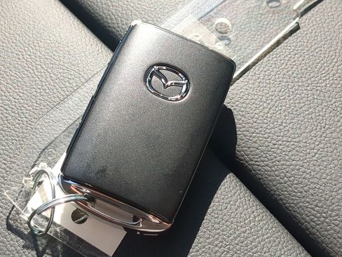 New 2026 MAZDA CX-50 2.5 Hybrid w/ Weather Package image 25