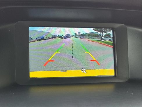 Used 2018 Ford Focus ST FWD image 16