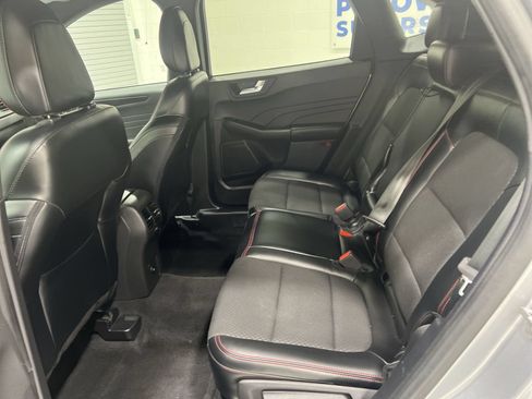 Used 2024 Ford Escape ST-Line FWD image 21