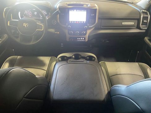 Used 2024 RAM 2500 Laramie image 2