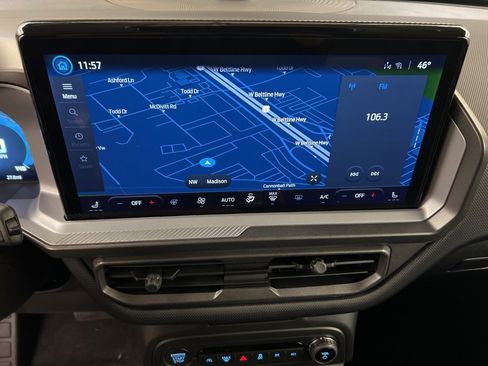 New 2025 Ford Bronco Sport Outer Banks w/ Outer Banks Tech Package+ image 11