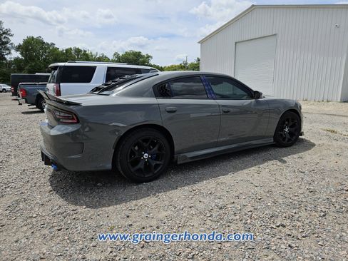 Used 2019 Dodge Charger GT image 7