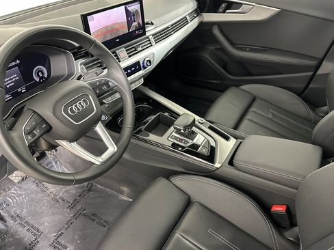 Used 2023 Audi A5 2.0T Premium Plus w/ Premium Plus AWD/4WD image 9