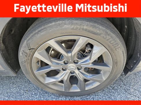 Used 2022 Acura MDX A-Spec AWD/4WD image 7