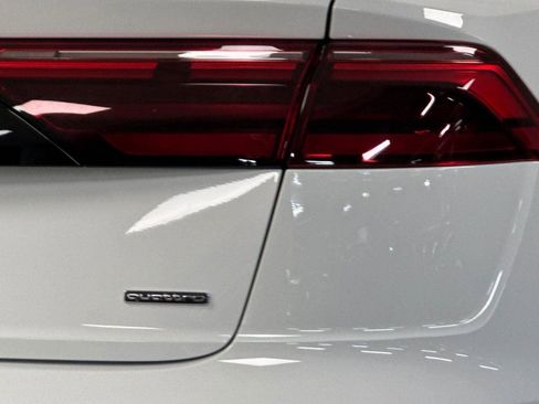 New 2026 Audi Q8 Premium Plus image 26