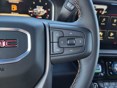 New 2026 GMC Sierra 2500 AT4 w/ AT4 Premium Plus Package image 18