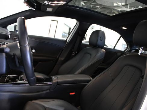 Used 2022 Mercedes-Benz A 220 4MATIC image 20