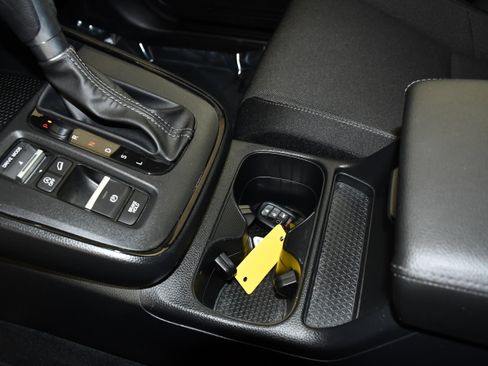 Certified 2024 Honda CR-V EX image 31