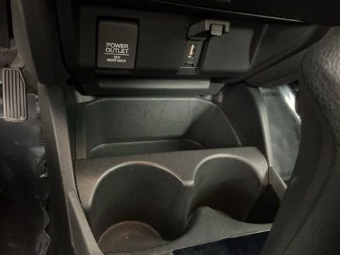 Used 2020 Honda Fit EX image 30
