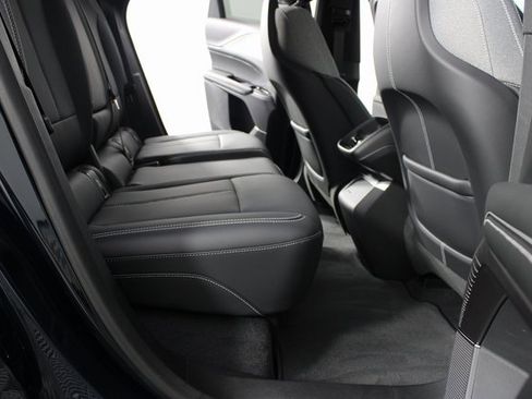 Used 2024 Cadillac Lyriq Tech w/ Driver Assist Package image 22