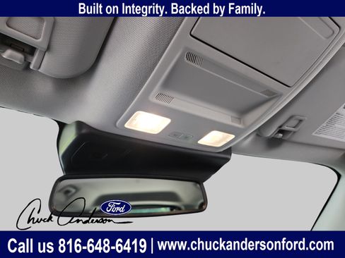 New 2025 Ford Bronco Sport Outer Banks w/ Outer Banks Tech Package+ AWD/4WD image 17