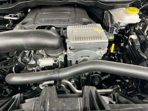 New 2026 RAM 1500 Limited AWD/4WD image 26