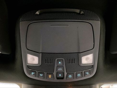 Used 2024 Ford Expedition Max Limited AWD/4WD image 36