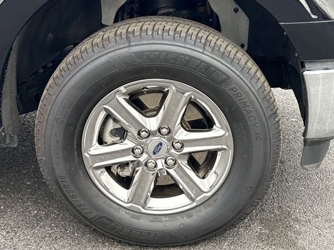 Used 2024 Ford F150 XLT image 9