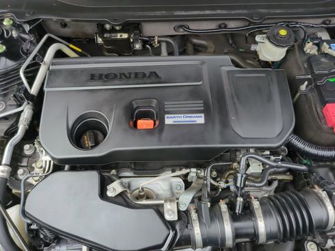 Certified 2020 Honda Accord Sport image 21