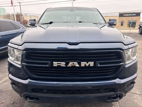 Used 2020 RAM 1500 Big Horn image 8