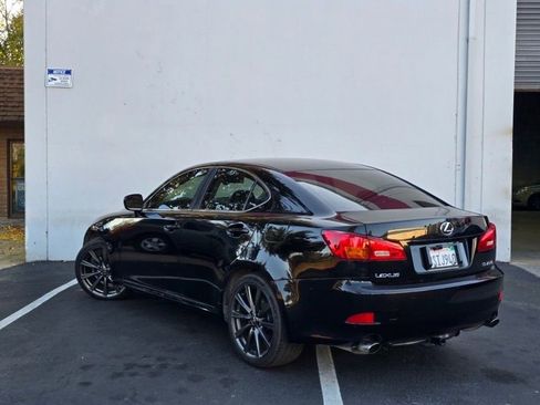 Used 2006 Lexus IS 250 image 8
