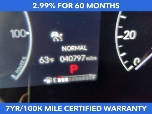 Certified 2024 Honda CR-V Sport-L image 16