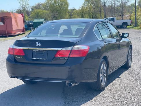 Used 2015 Honda Accord LX image 14