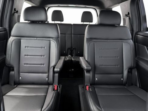 New 2026 Hyundai Santa Fe Calligraphy AWD/4WD image 35