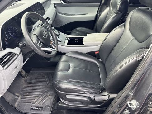 Used 2020 Hyundai Palisade SE image 9