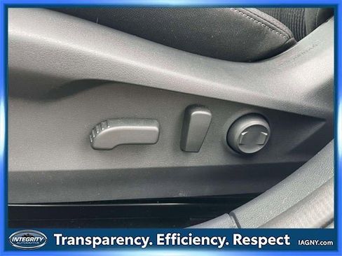 Used 2024 Subaru Legacy Premium image 18