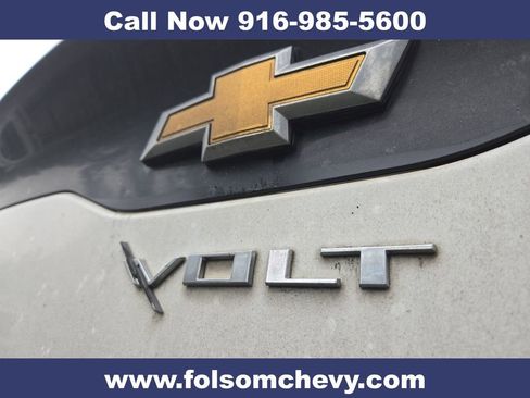 Used 2018 Chevrolet Volt LT image 6