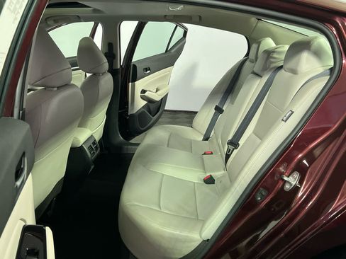 Certified 2024 Nissan Altima 2.5 SL image 22