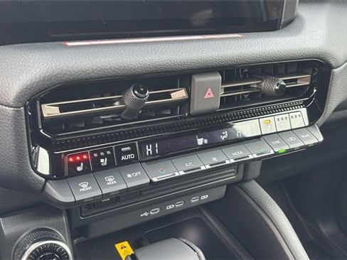 New 2026 Toyota Land Cruiser w/ Premium Package image 19