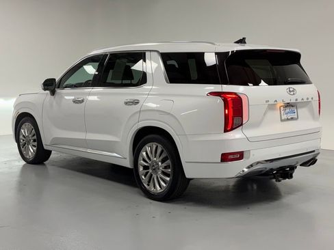 Used 2020 Hyundai Palisade Limited image 3