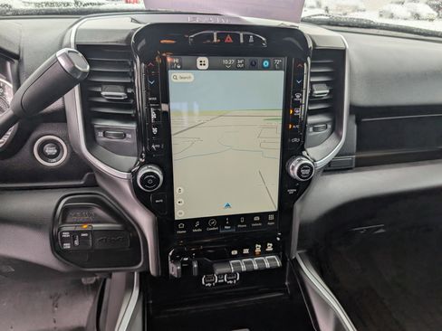 Used 2022 RAM 2500 Big Horn w/ Level C Equiment Group image 20