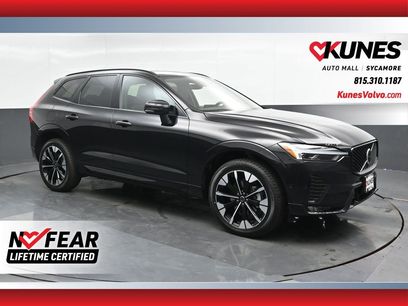 New 2026 Volvo XC60 B5 Plus w/ Protection Package Premier