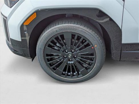 New 2026 Hyundai Santa Fe Calligraphy image 9