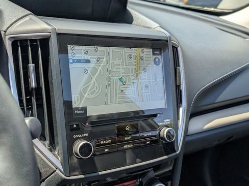 Certified 2023 Subaru Forester Limited image 21