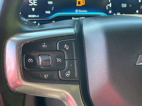 Certified 2023 Chevrolet Silverado 1500 LT AWD/4WD image 31
