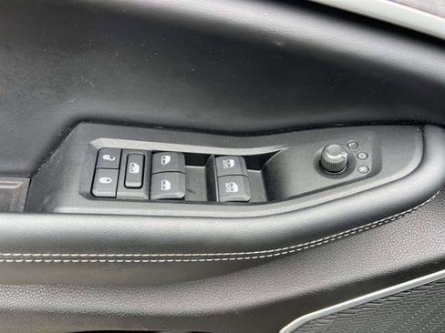 Used 2024 Jeep Grand Cherokee Limited 4xe AWD/4WD image 15
