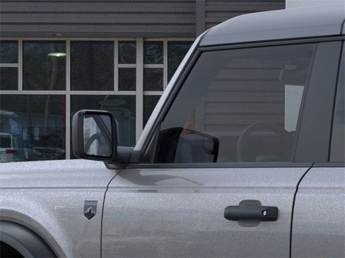 New 2025 Ford Bronco Big Bend image 22