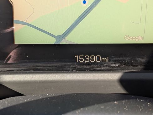 Certified 2025 GMC Acadia Elevation image 25